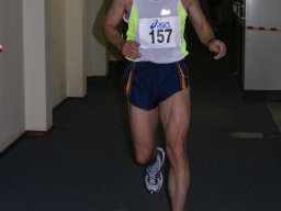 CityHall-Marathon 2007